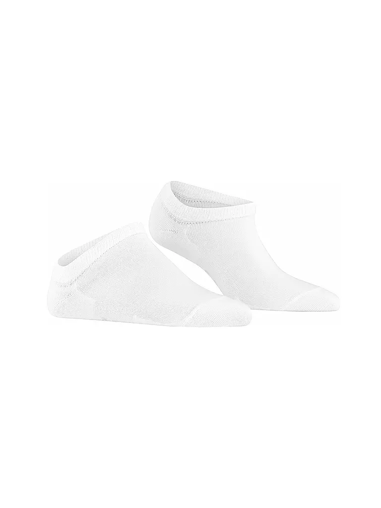 FALKE Füsslinge ACTIVE BREEZE white weiss