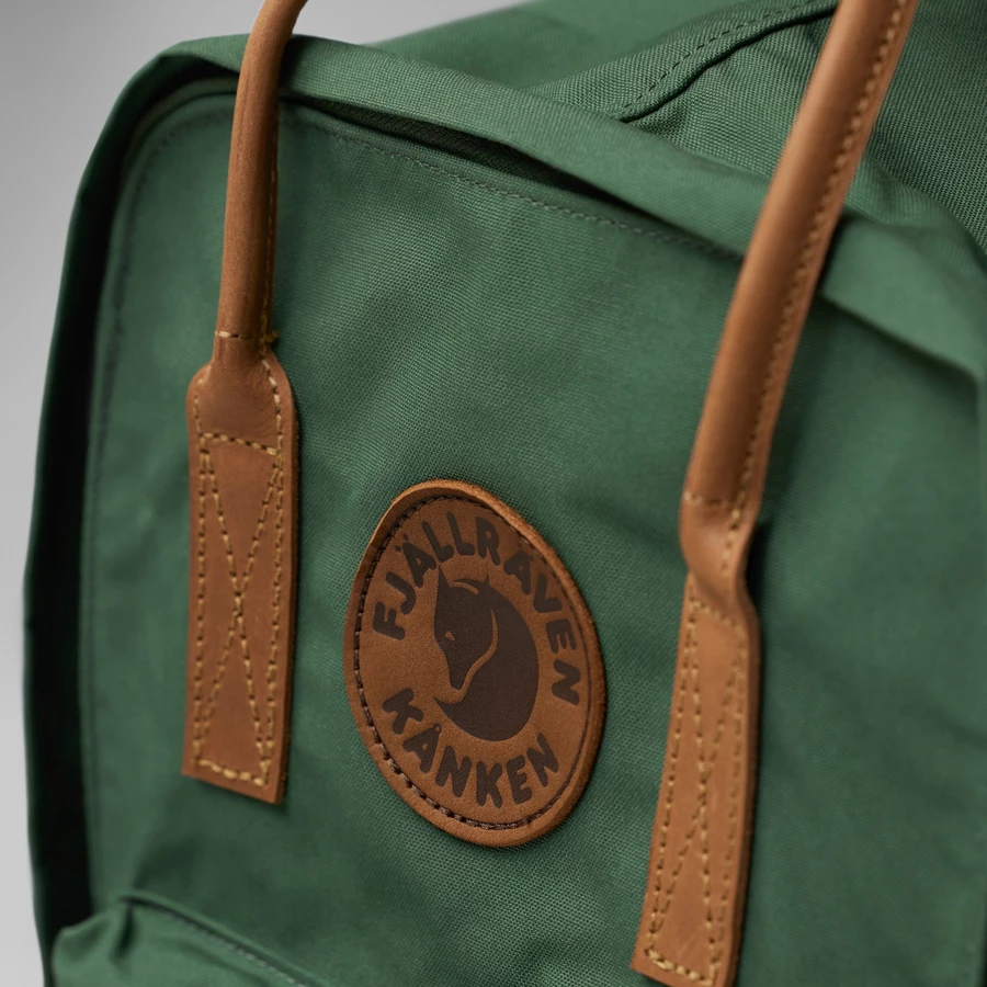 Fjällräven Kånken No.2 - Rucksack 15 40 cm deep patina
