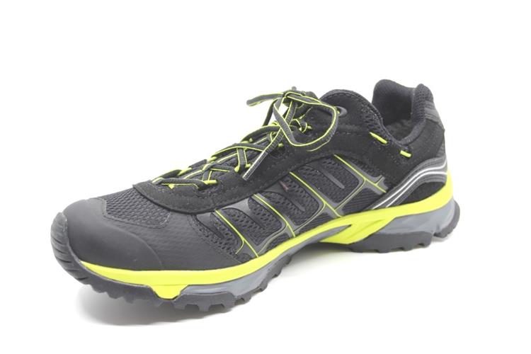 Meindl 4677-01 Finale GTX Wandelschoenen 01 zwart