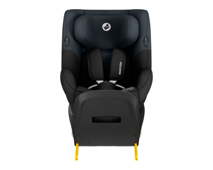 Mica 360 S 3M - 4 Y  61 - 105 cm  0 - 18 kg    FlexiSpin Drehung |    Mehrere Liegepositionen  |    G-CELL Seitenaufprallschutz  |    Easy-in Gurt  |