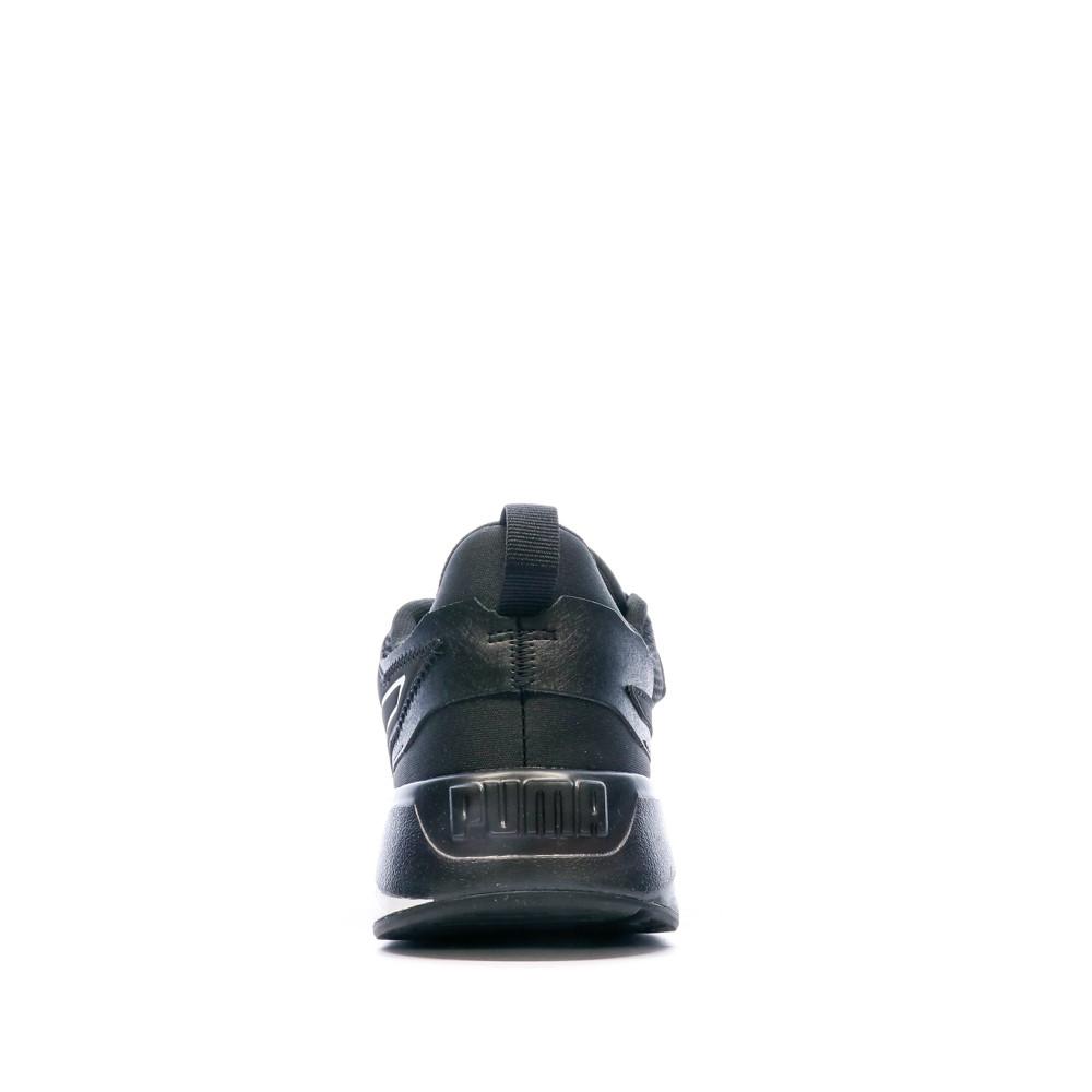 Puma Baskets Noir Homme Puma Disperse Core