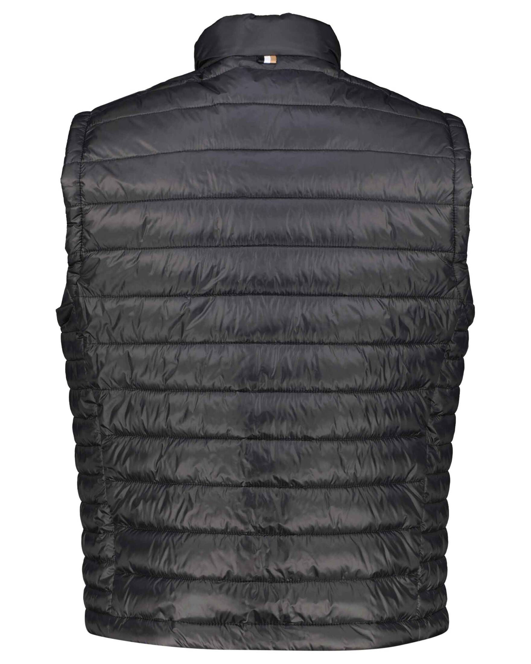 BOSS| Herren Steppweste CALANO