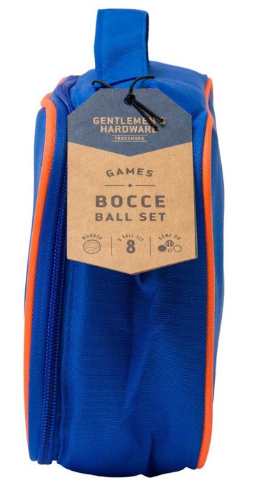 Boce Ball/Boules bocciaspil