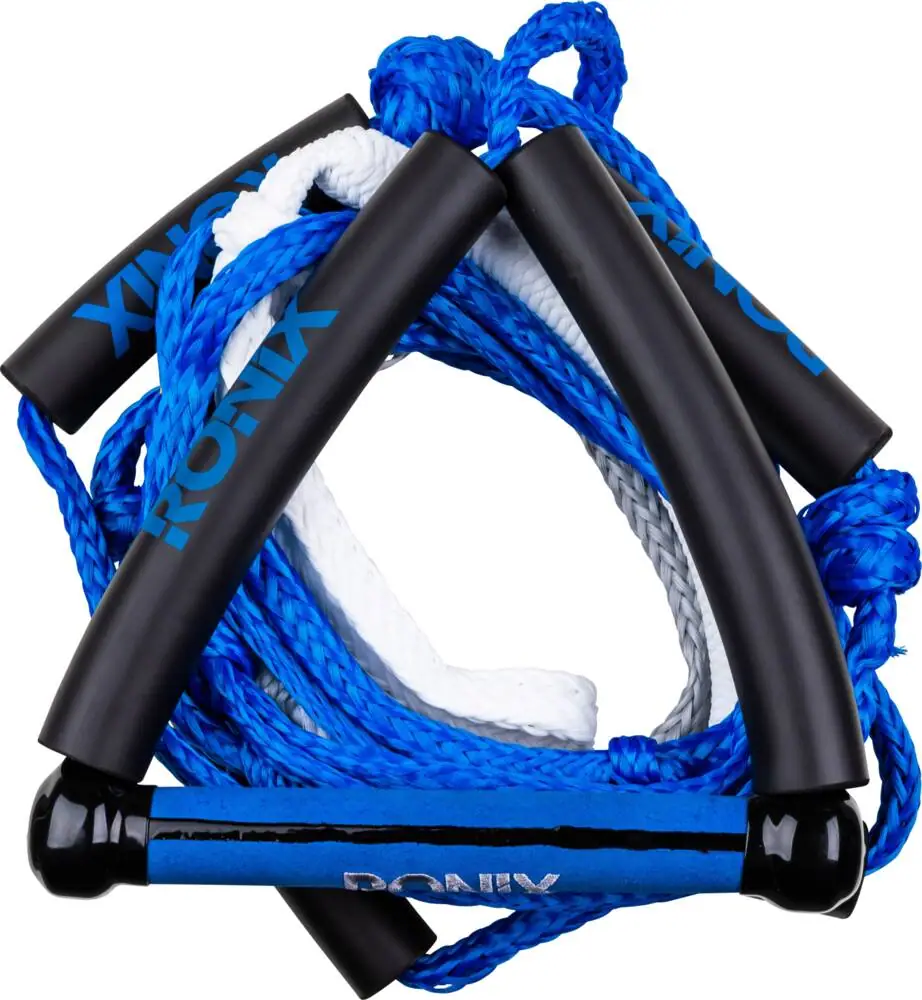 Ronix Bungee Surf 10.0 Reb og Håndtag | SkatePro