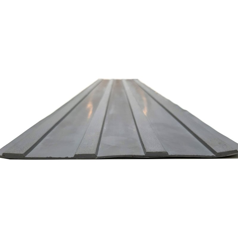 Bande d'aide à l'orientation caoutchouc KAOUTIP 220 x 1000 mm (ép 5mm)