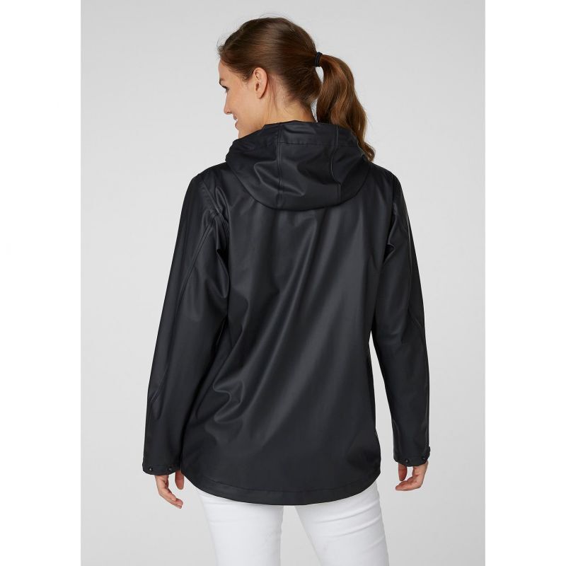 Moss Jacket - Veste imperméable femme