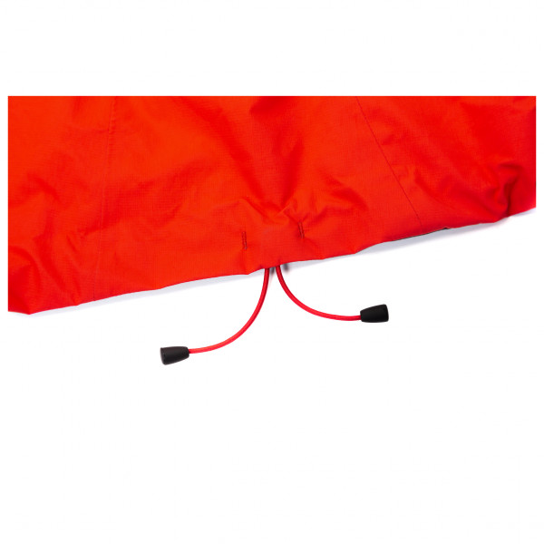 Mountain Equipment - Women's Manaslu Jacket - Veste imperméable
