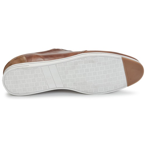 Casual Attitude - COONETTE - Camel