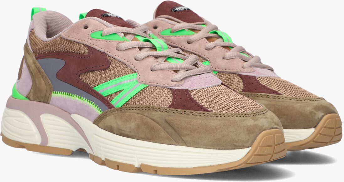 THE HOFF BRAND multi the hoff brand lage sneakers arizona