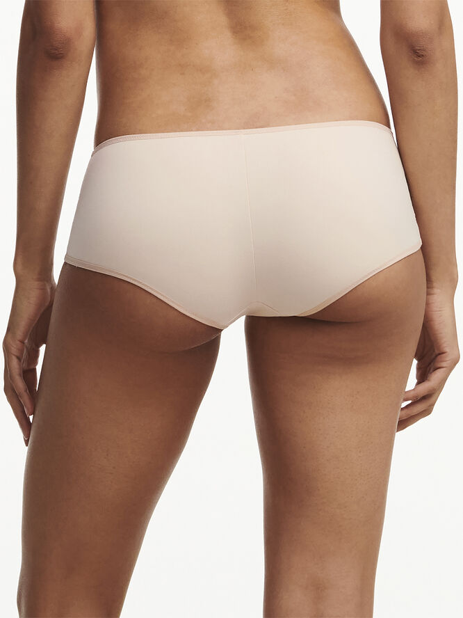 Chantelle Floral Touch Covering shorty 01n