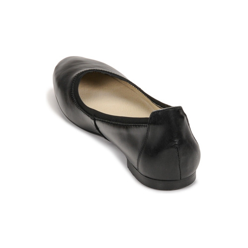 So Size - TANNA - Noir