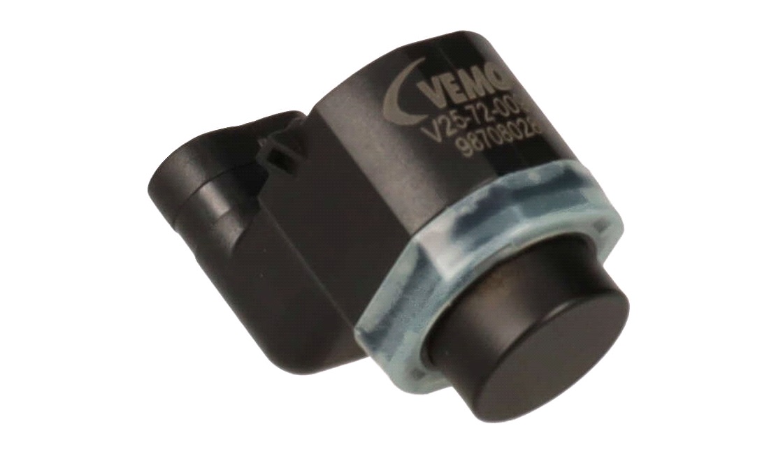 Sensor, parkeringshjælp