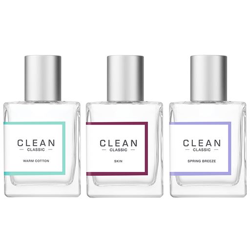 CLEAN Layering Trio Gaveæske