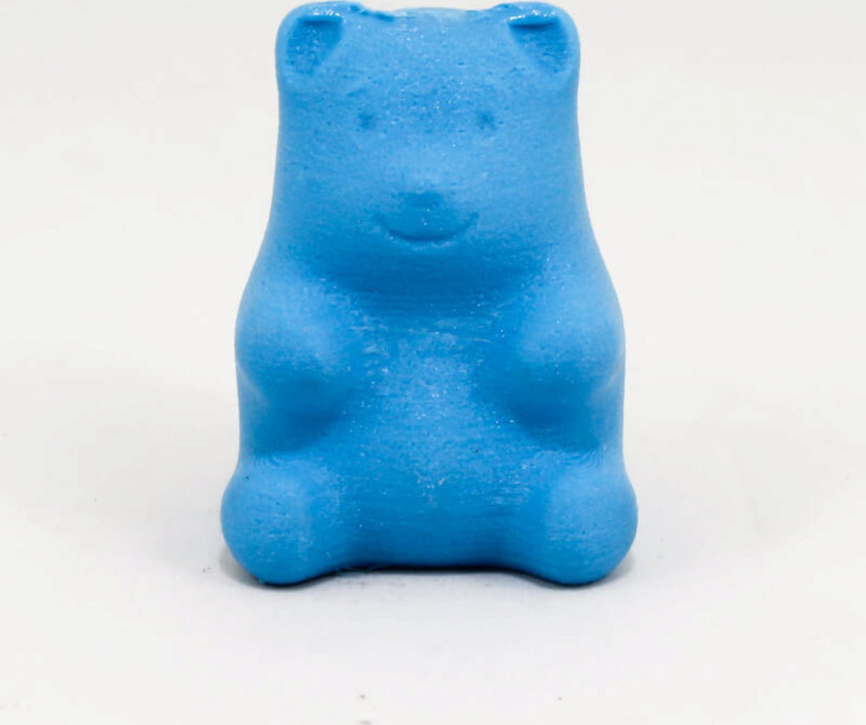 Recreus  95A Filaflex Blue, 1,75 mm / 500 g    Medium-Flex Filament in Blau