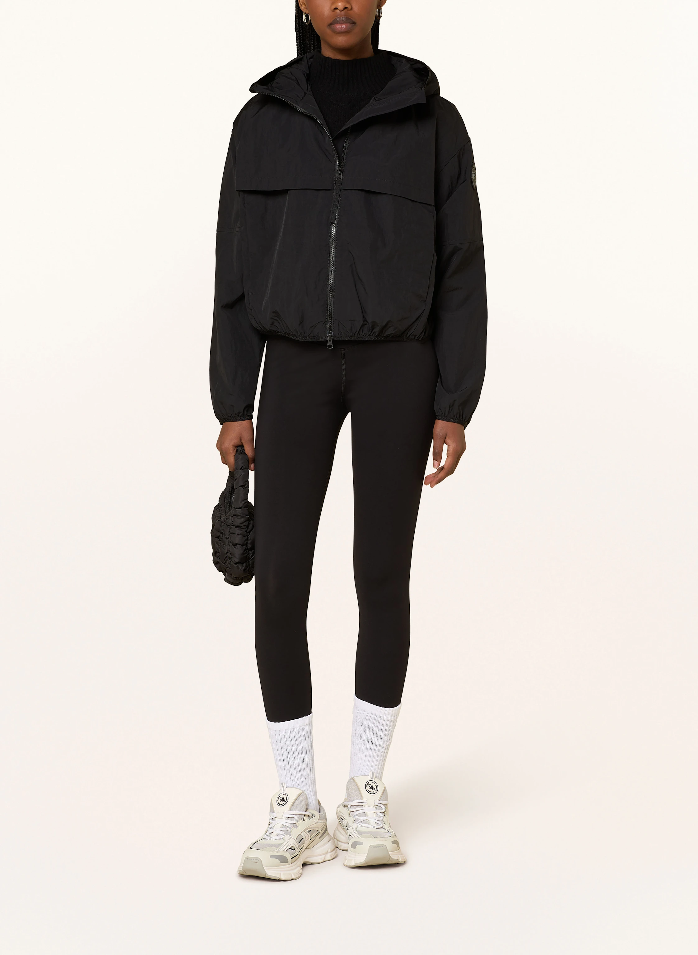 CANADA GOOSE Windbreaker SINCLAIR