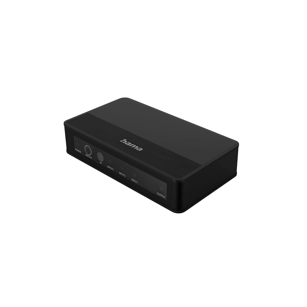 Hama 3x1 HDMI 4K splitter