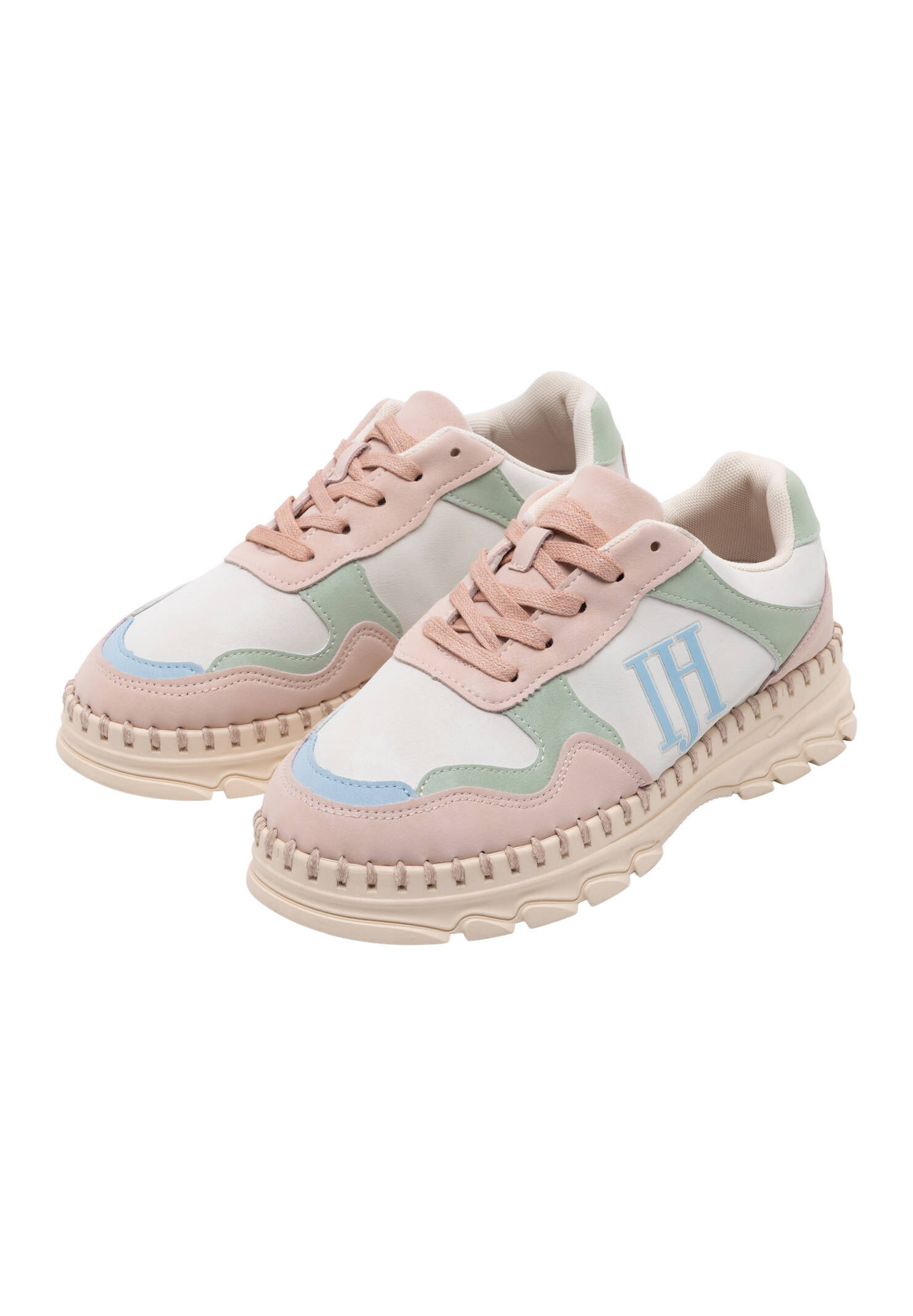 Ilse Jacobsen| Damen Sneaker TULIP4091