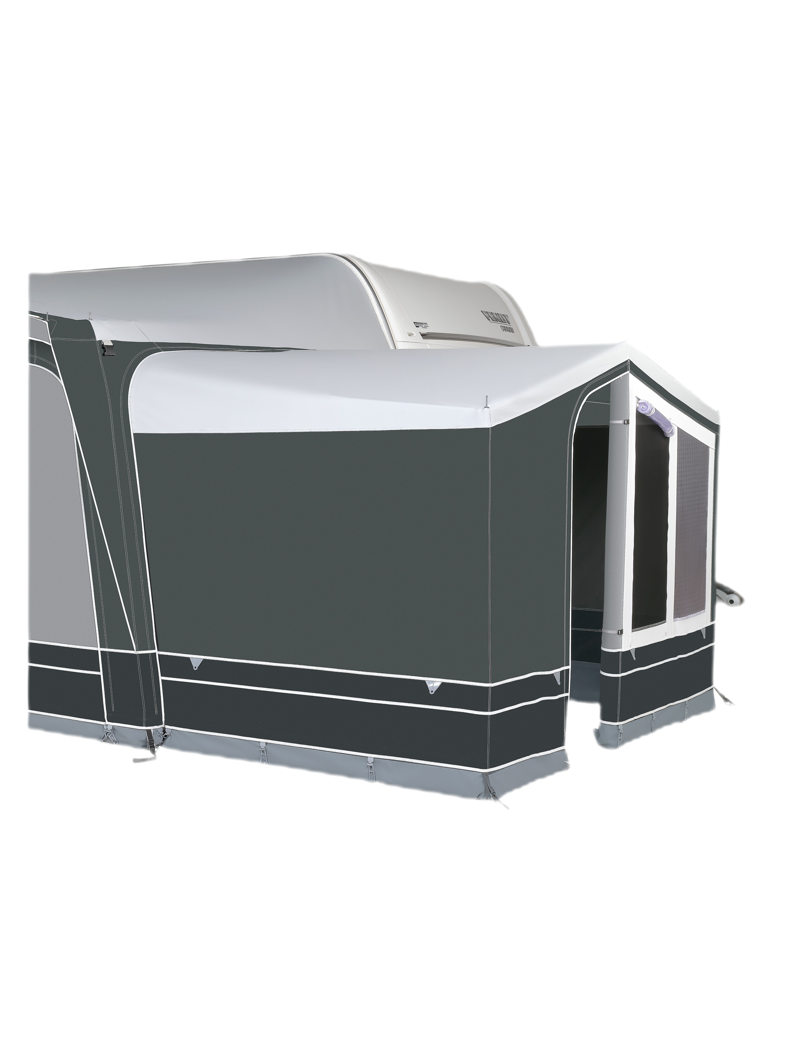 Uitbouw Smaragd 270