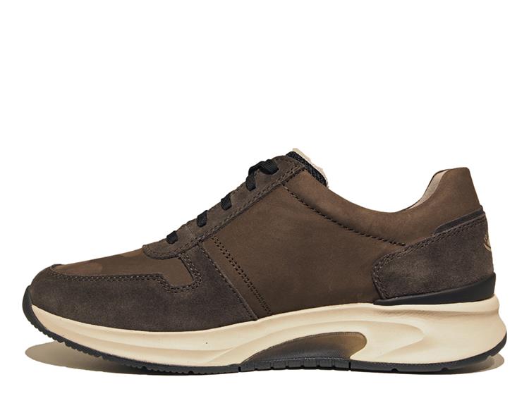 Gabor Rollingsoft 8001.17 coffee/mocca