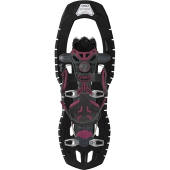 TSL Symbioz Instinct Schneeschuhe Titan Black
