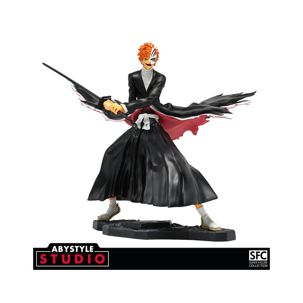 Bleach - Figurine Ichigo Kurosaki