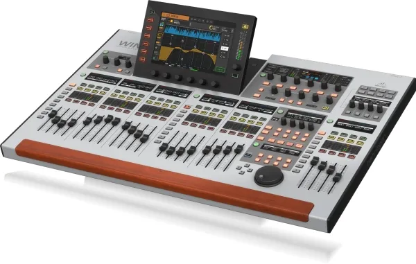 Behringer Wing - Digital mixer