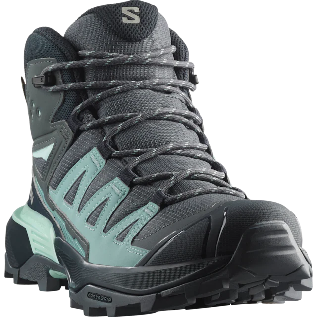 Salomon Wanderschuh »X ULTRA 360 MID GORE-TEX W«  wasserdicht