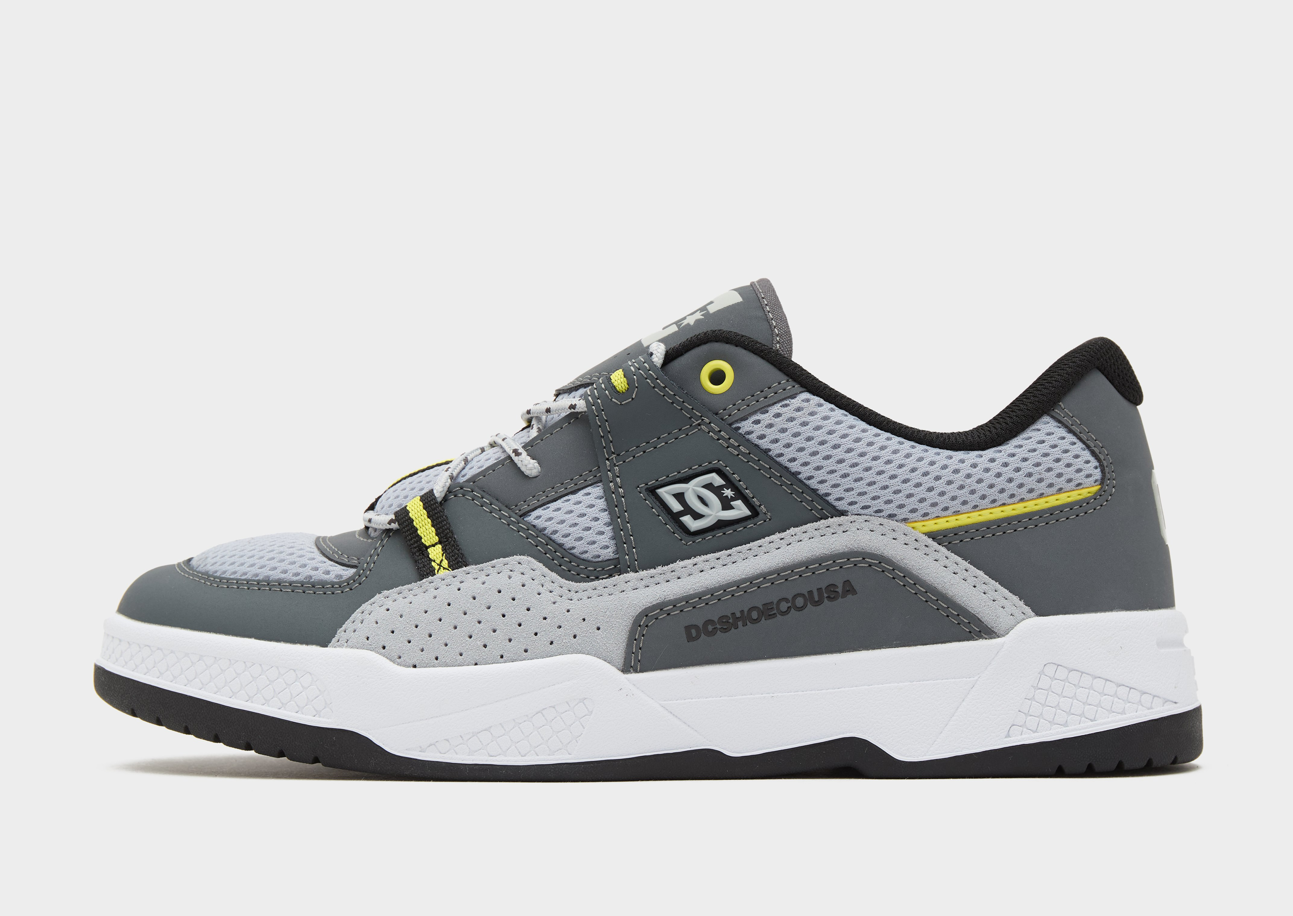 DC Shoes Construct Homme