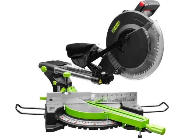Zipper ZI-KGS305UK geringssav 305 mm 2,0 kW (ZI-KGS305UK)