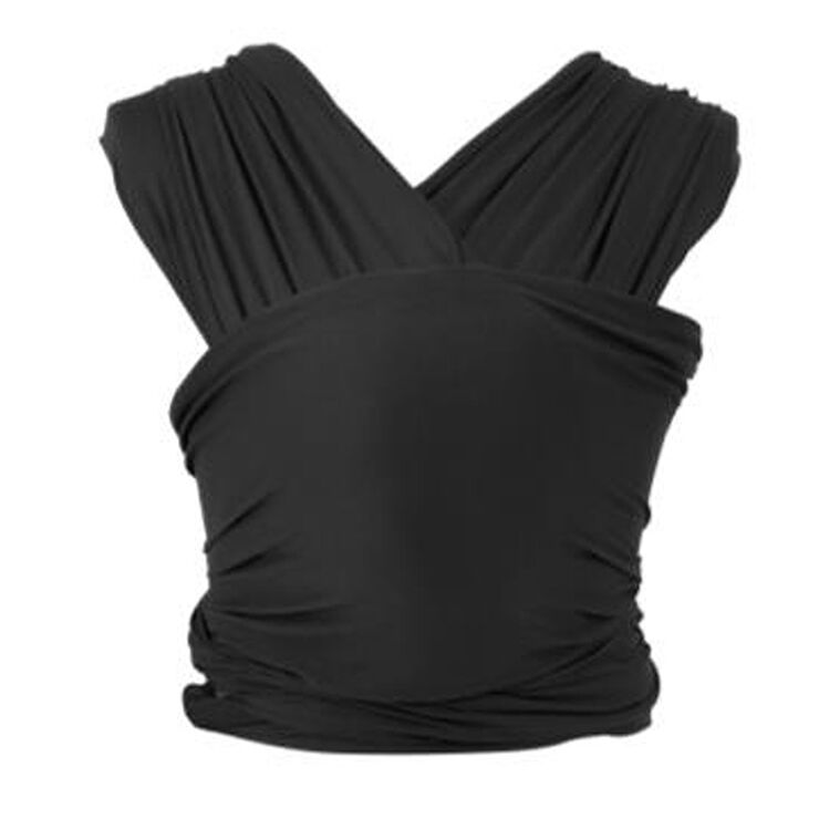 Ergobaby Ergobaby Aura Black Sort