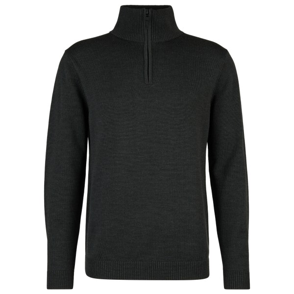Stoic - MerinoKnit MMXX.Kniva Half Zip - Pull en laine mérinos