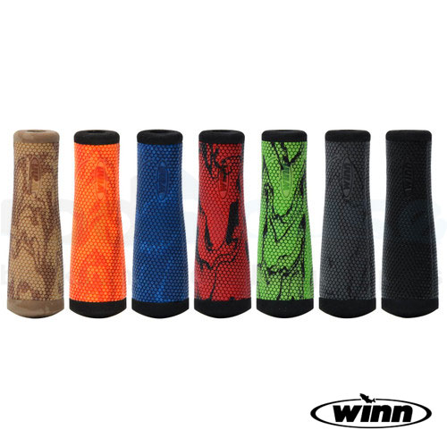 Winn Light Butt Grip 3.25