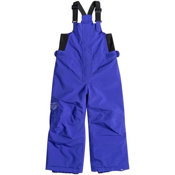 Pantalon de ski ROXY LOLA BIB PT SNPT BLUING