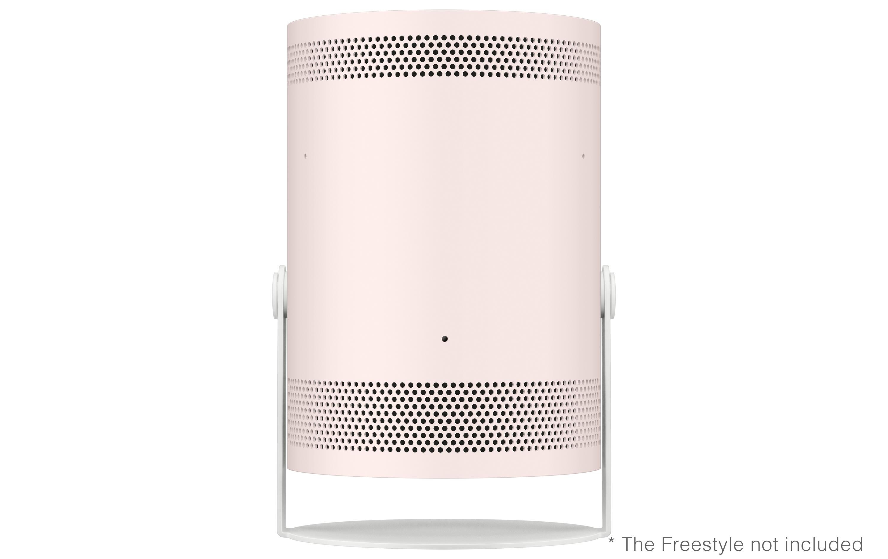 The Freestyle 2022 Skin Blossom PinkVerleihen Sie dem «The Freetyle» eine neue Farbe