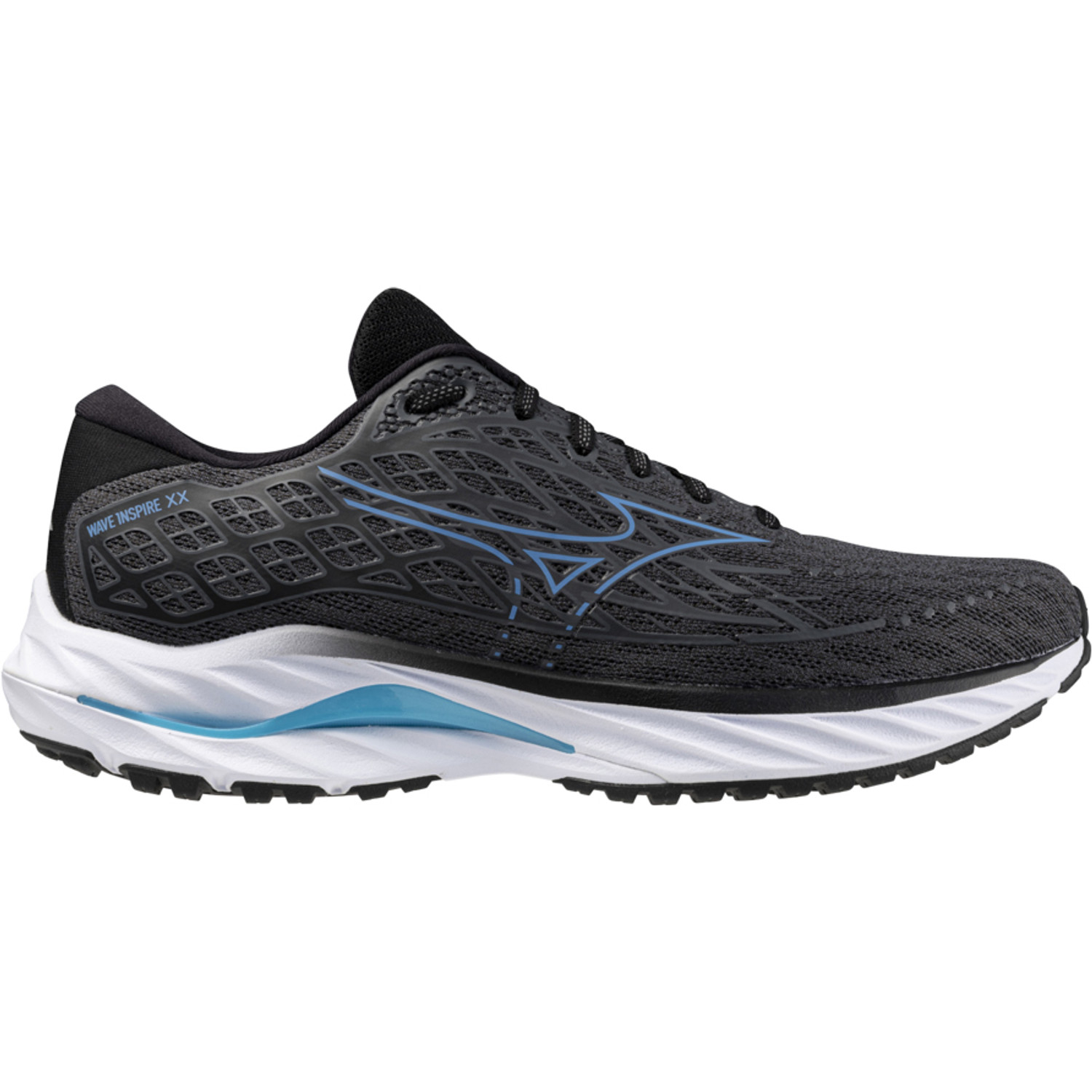 Mizuno Wave Inspire 20 Heren