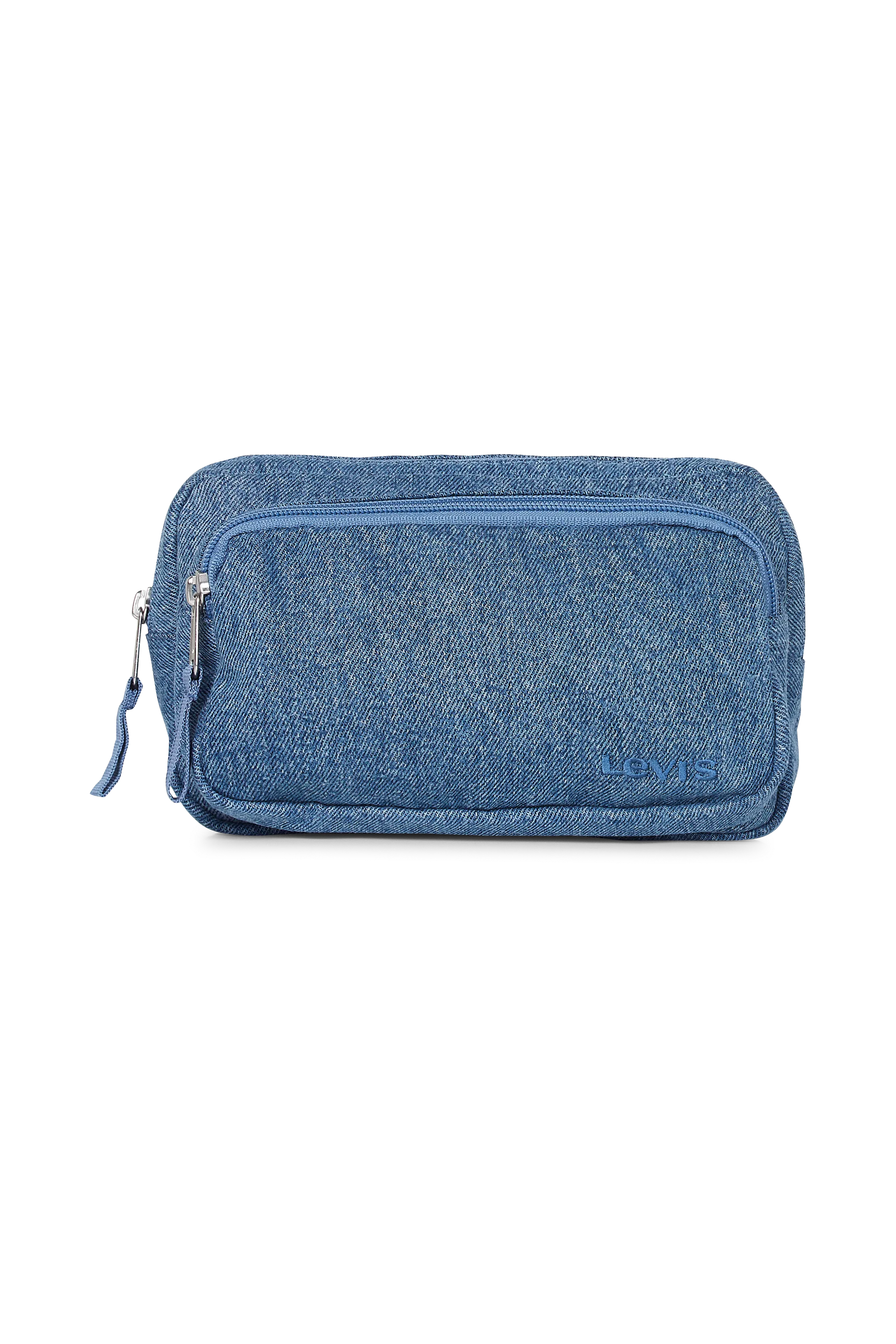 LEVI'S Sac banane STREET PACK Bleu