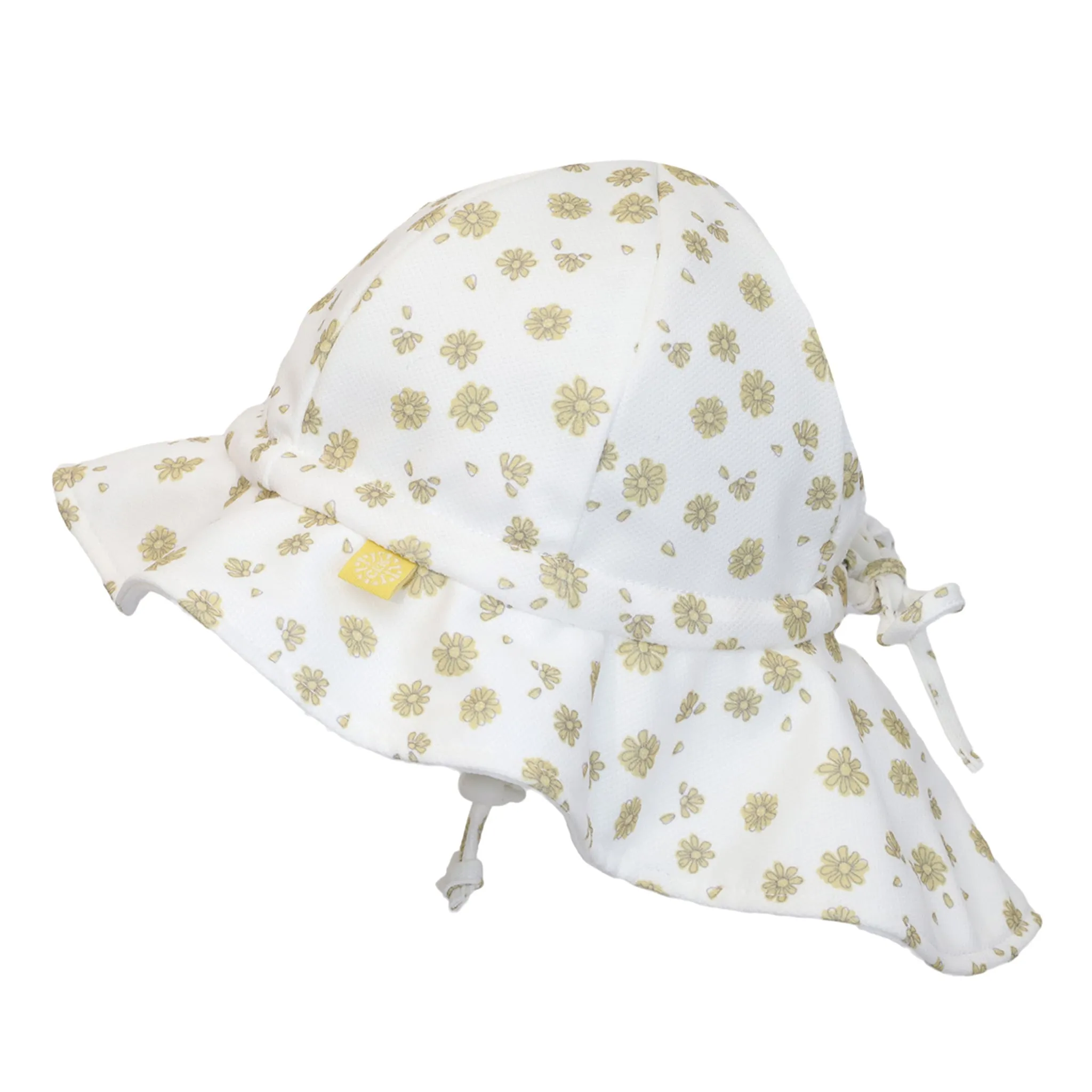 Calikids Chapeau UV Marguerite 9mois-3ans