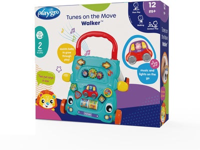 PlayGro Magical Gåvogn 20 Måneder