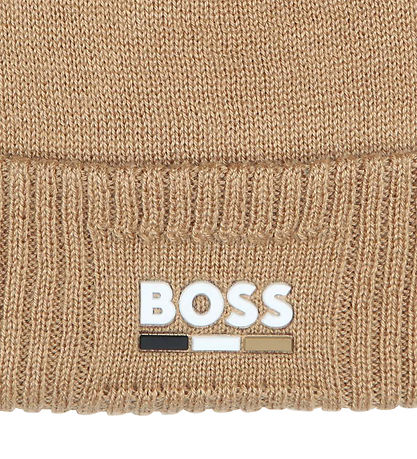 BOSS Hue - Strik - Cookie