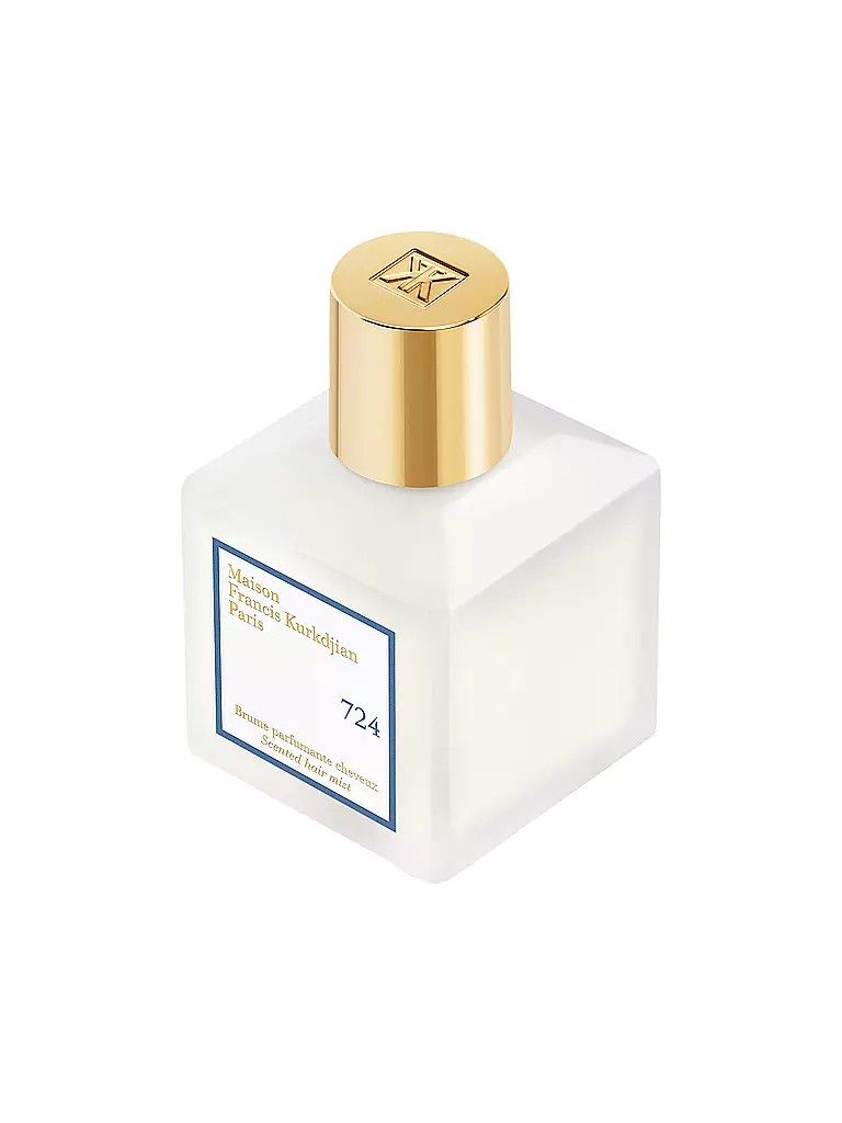 MAISON FRANCIS KURKDJIAN 724 Hair Mist 70ml keine Farbe