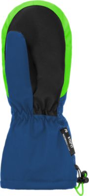 ReuschMaxi R-TEX XT Mitten - blau