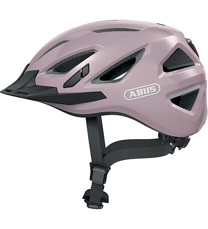 Abus Fahrradhelm - Urban-I 3.0 - Mellow Mauve