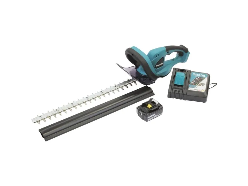 Makita DUH523RF Hækkelipper 18 V - SOLO