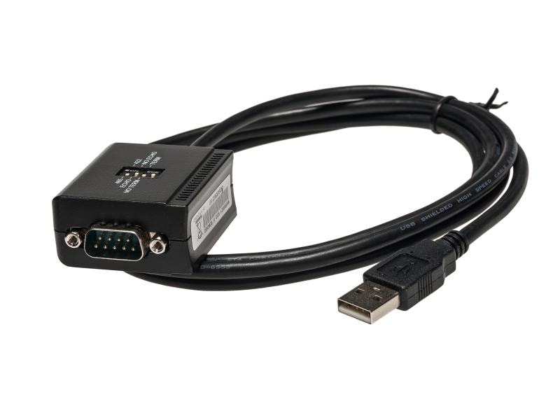 Exsys Serial-Adapter EX-1303 USB zu 1x Seriell RS422/485