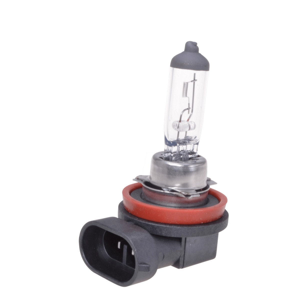 55W H11 Auto KFZ Ersatz Halogen Brenner Scheinwerferlampe Glühbirne Fernlicht Abblendlicht (PGJ19-2) - Standard