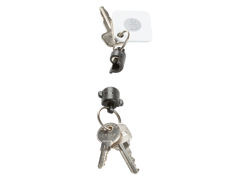 KeyRing 360 Magneet Connector