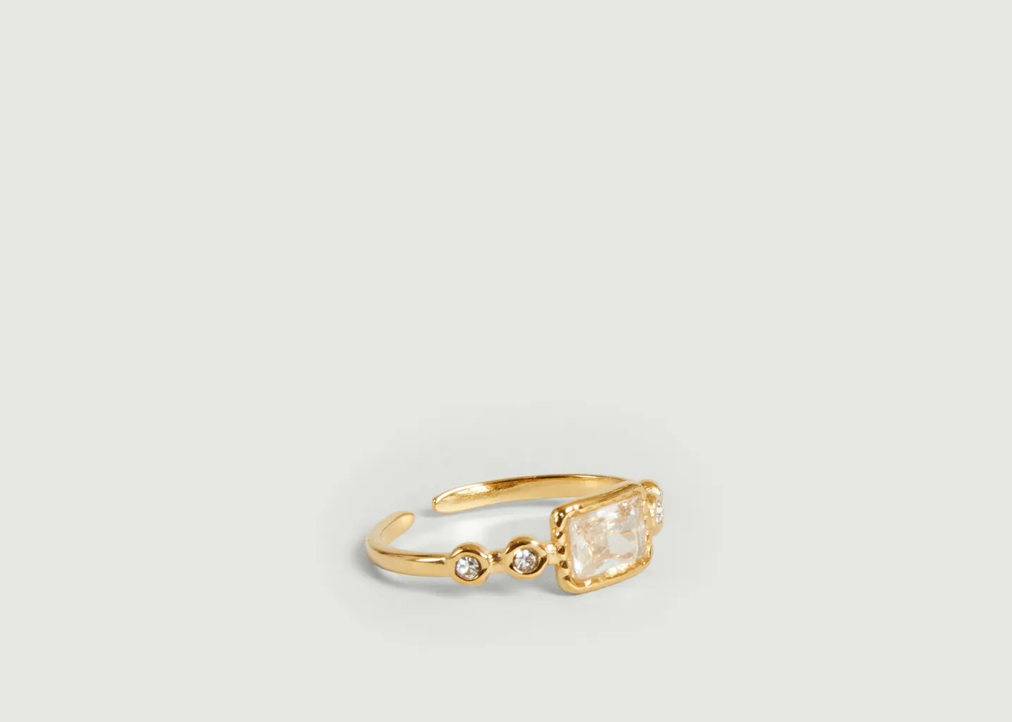 Bague Jenny Horizon&joyas