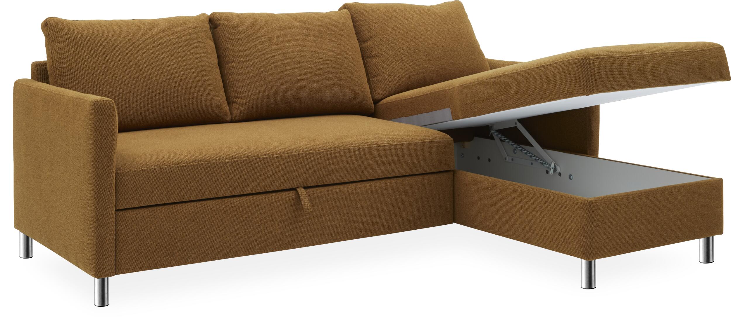 Devon Flex 260 Sovesofa