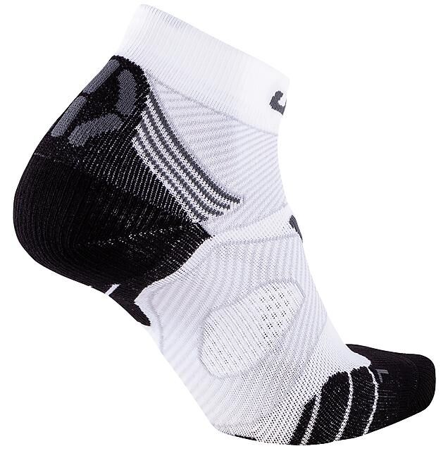 UYN - CHAUSSETTES DE TRAIL RUNNING MARATHON ZERO MAN