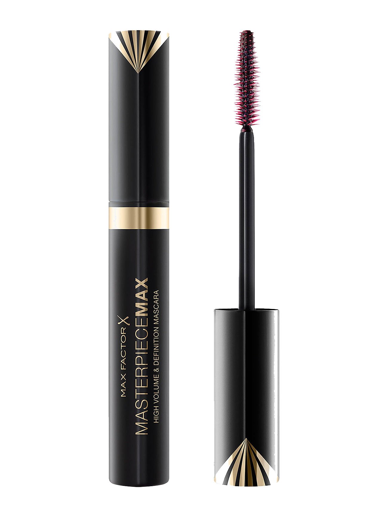 Max Factor Masterpiece Max Mascara 03 Deep Blue